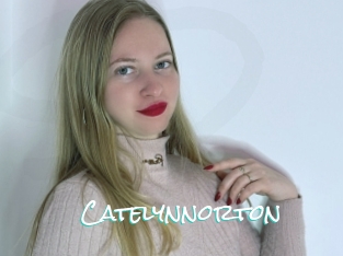 Catelynnorton