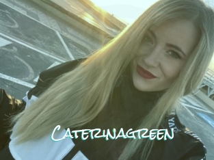 Caterinagreen