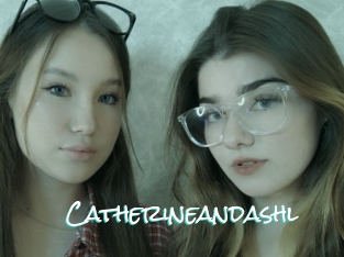 Catherineandashl