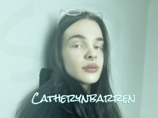 Catherynbarren