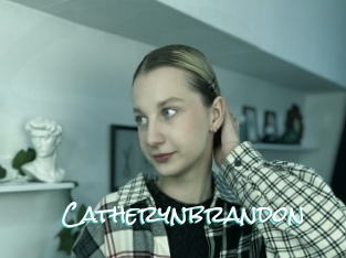 Catherynbrandon