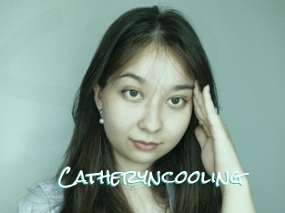 Catheryncooling