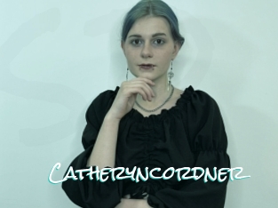 Catheryncordner