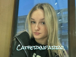 Catherynfarro