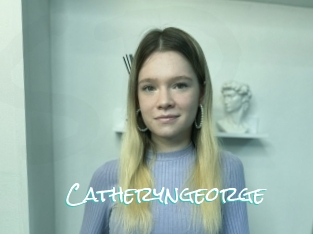 Catheryngeorge