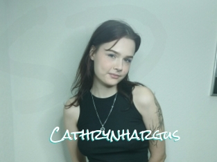 Cathrynhargus