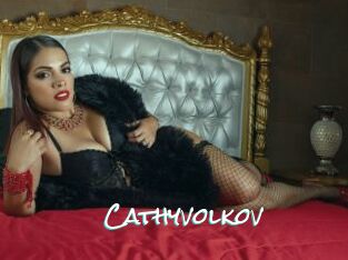 Cathyvolkov