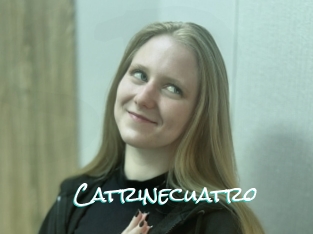 Catrinecuatro