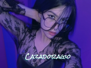 Cazadoragio