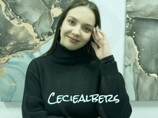 Ceciealbers