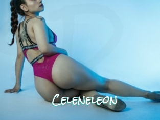 Celeneleon