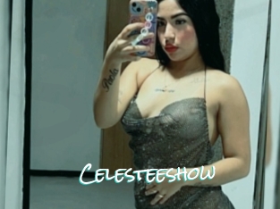 Celesteeshow