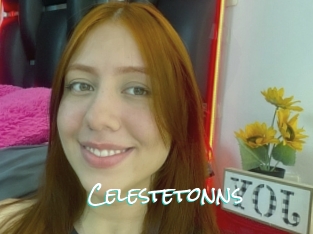 Celestetonns