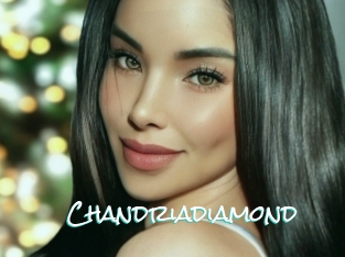 Chandriadiamond