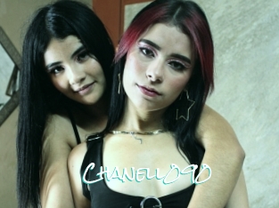 Chanell090