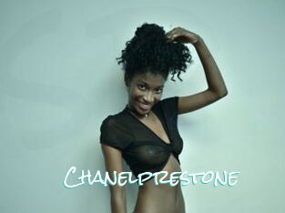 Chanelprestone