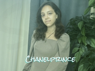 Chanelprince