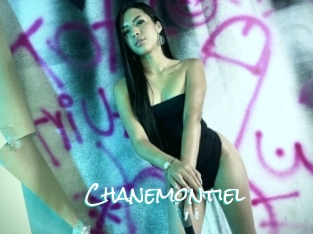 Chanemontiel