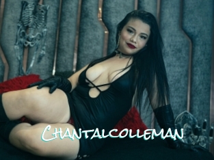 Chantalcolleman