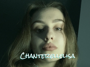 Chanterellelisa