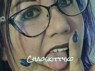 Chaoskittyxo