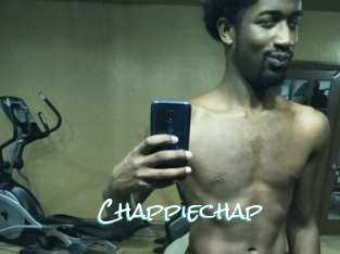 Chappiechap