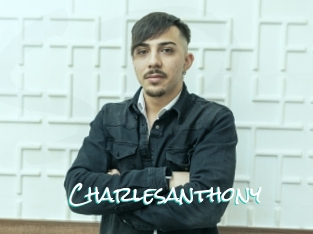 Charlesanthony