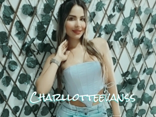 Charllotteevanss