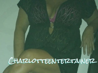 Charlotteentertainer