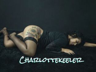 Charlottekeeler