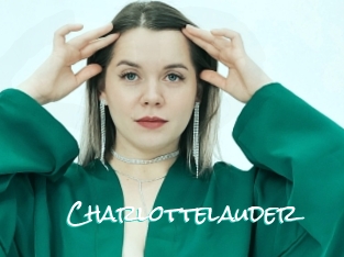 Charlottelauder