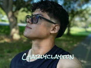 Charlyclayton