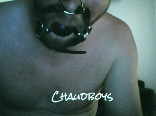 Chaudboys