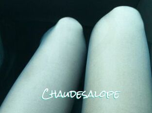 Chaudesalope