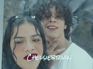 Chelsiebrian