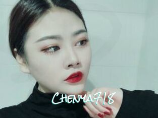 Chenya718