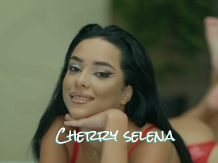 Cherry_selena