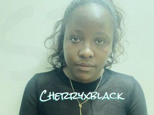 Cherryxblack