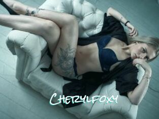 Cherylfoxy