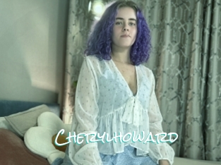 Cherylhoward