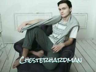 Chesterhardman