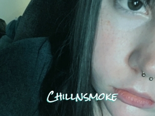 Chillnsmoke