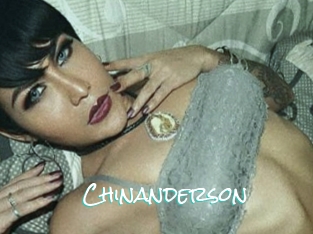 Chinanderson