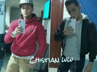 Chistian_ww