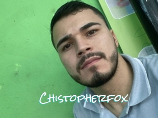 Chistopherfox