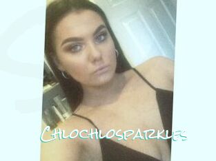 Chlochlosparkles