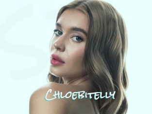 Chloebitelly