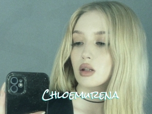 Chloemurena