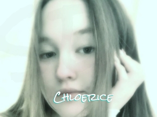 Chloerice