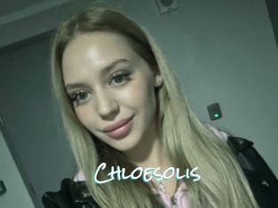 Chloesolis